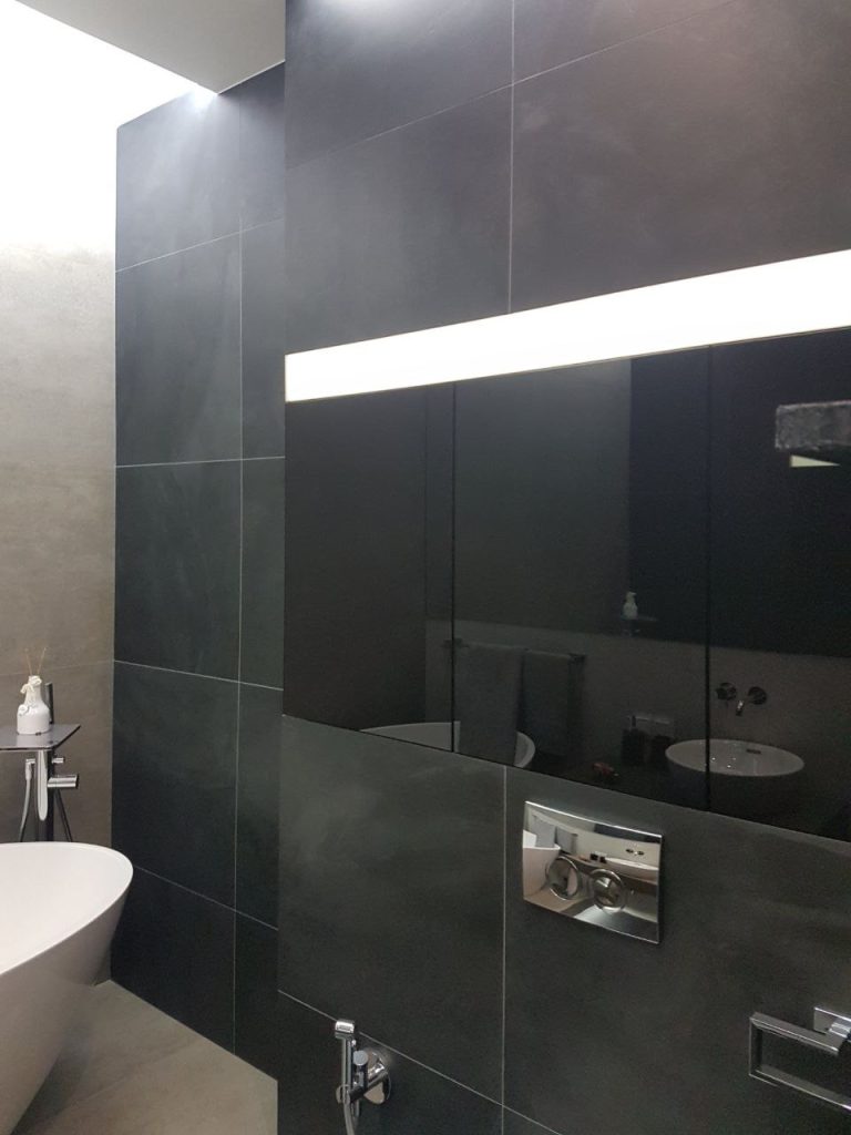 bathroom renovations Toronto
