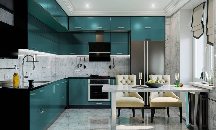 Kitchen Remodeling GTA