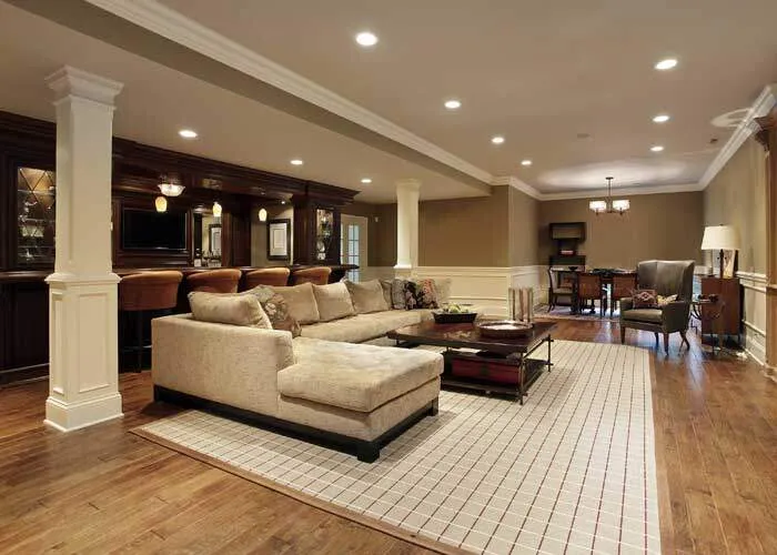 basement renovation  Mississauga